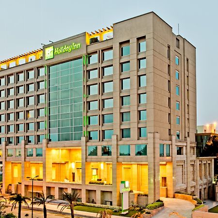 Holiday Inn Amritsar Ranjit Avenue, An Ihg Hotel Luaran gambar