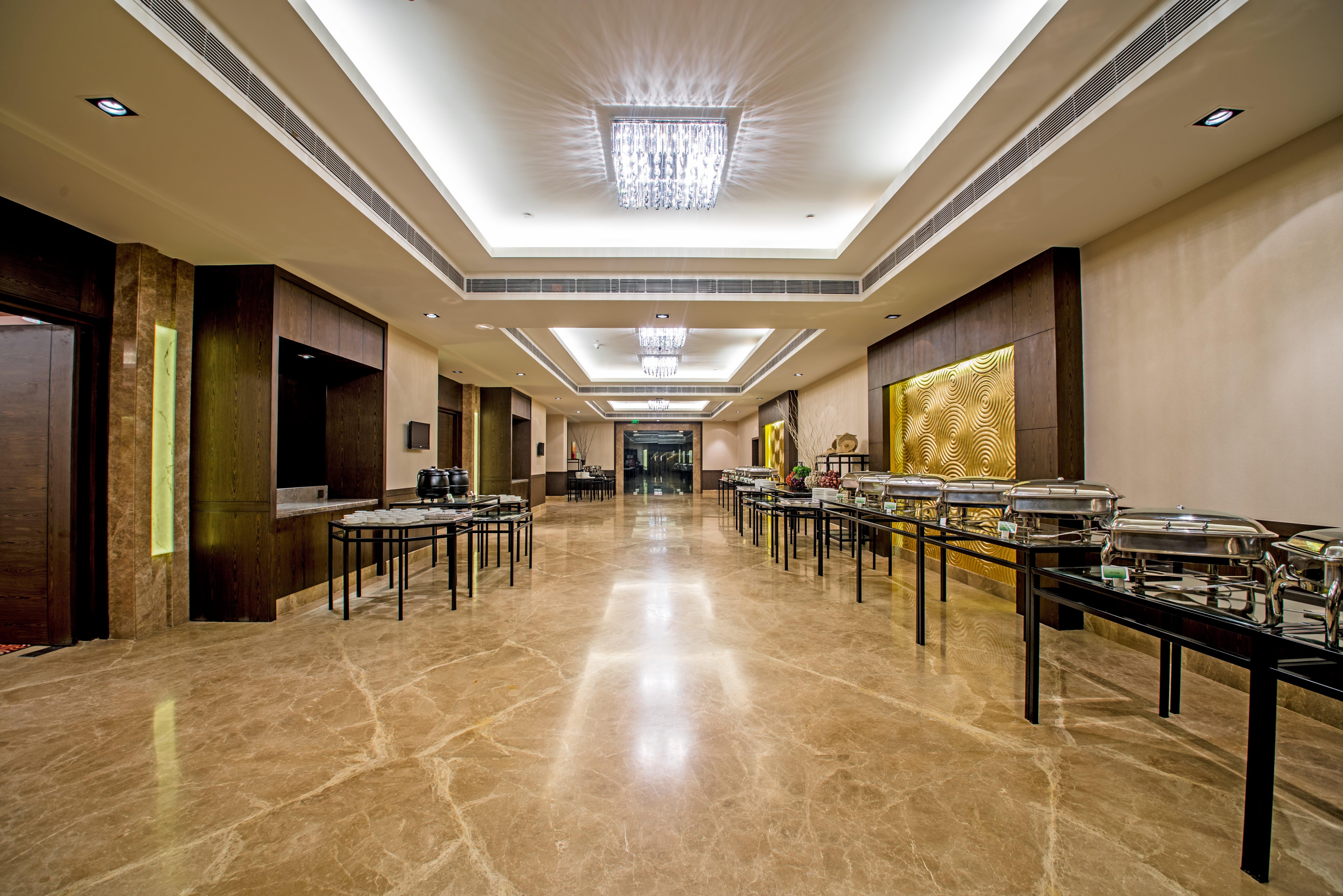 Holiday Inn Amritsar Ranjit Avenue, An Ihg Hotel Luaran gambar